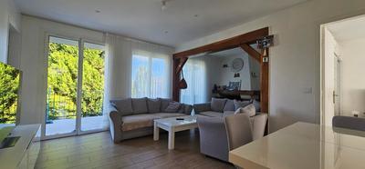 Maison - 77 m² - 3 pièces