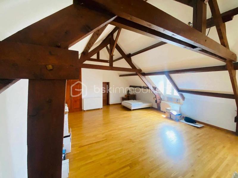 Longère - 310 m² - 10 pièces