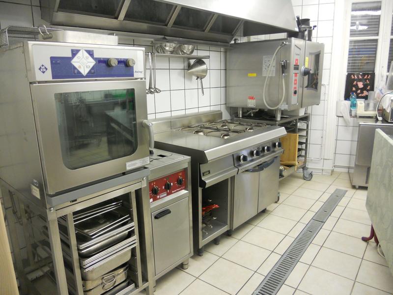 Fonds de commerce - Hôtellerie / Restauration - 189 m²