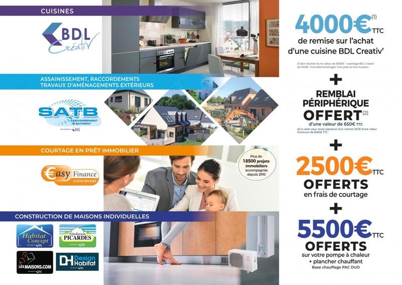 Maison - 70 m² - 8 pièces