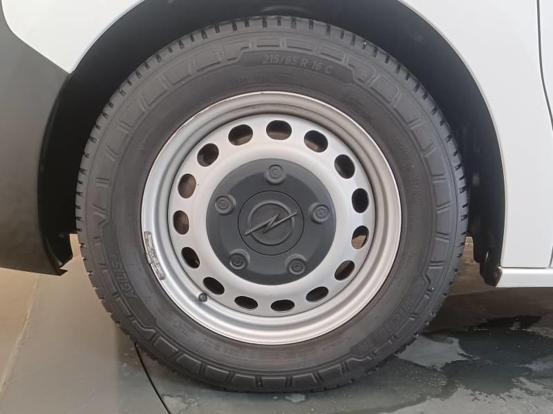 Opel Zafira d Life L3 2.0 Diesel 140 ch Edition