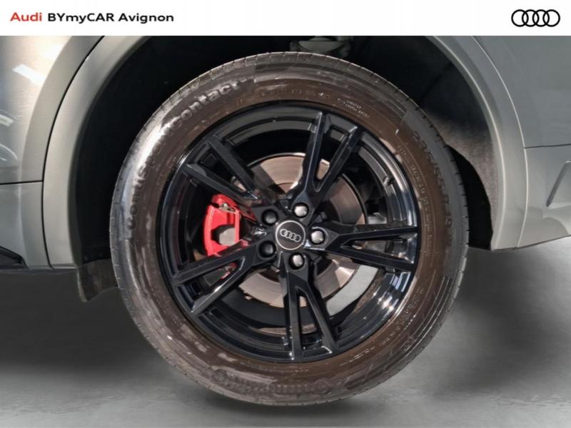 Audi Q5 55 TFSIe 367 s tronic 7 Quattro s line