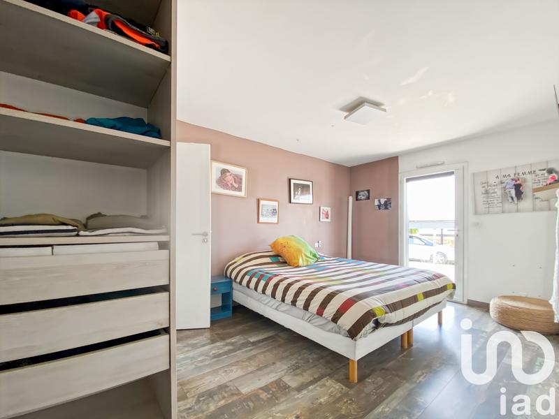 Maison - 122 m² - 7 pièces