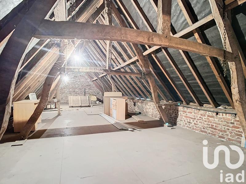 Maison de village - 176 m² - 4 pièces