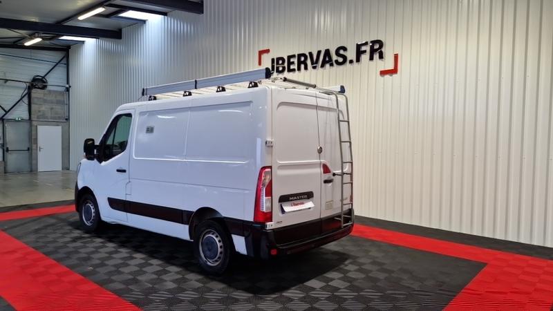 Renault Master trac f3300 l1h1 energy dci 150 grand confort