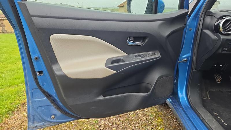 Nissan Micra 0.9 Ig-T 90 Made In France