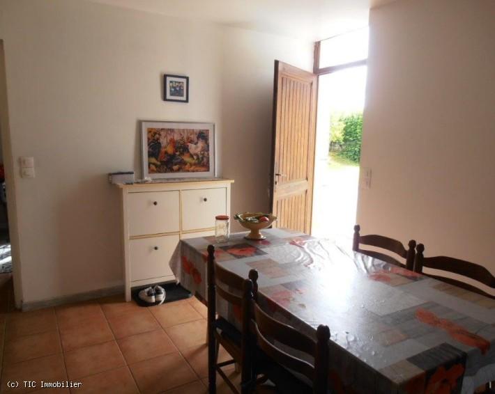 Propriété - 220 m² - 10 pièces