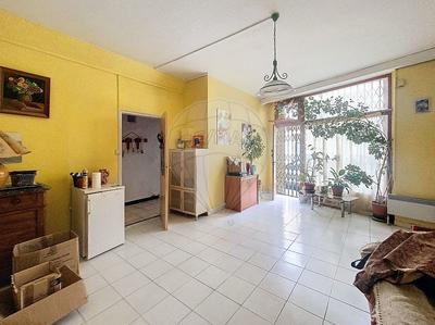 Maison - 98 m² - 5 pièces