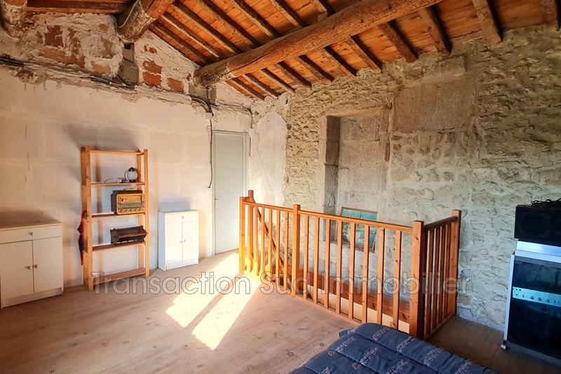 Mas - 125 m² - 5 pièces