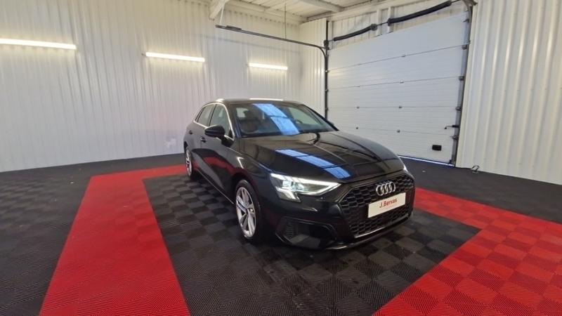 Audi A3 sportback 35 Tfsi 150 Mhev s tronic Business Exec