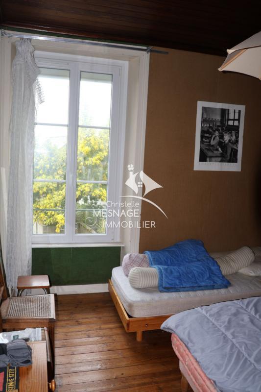 Maison - 150 m² - 8 pièces