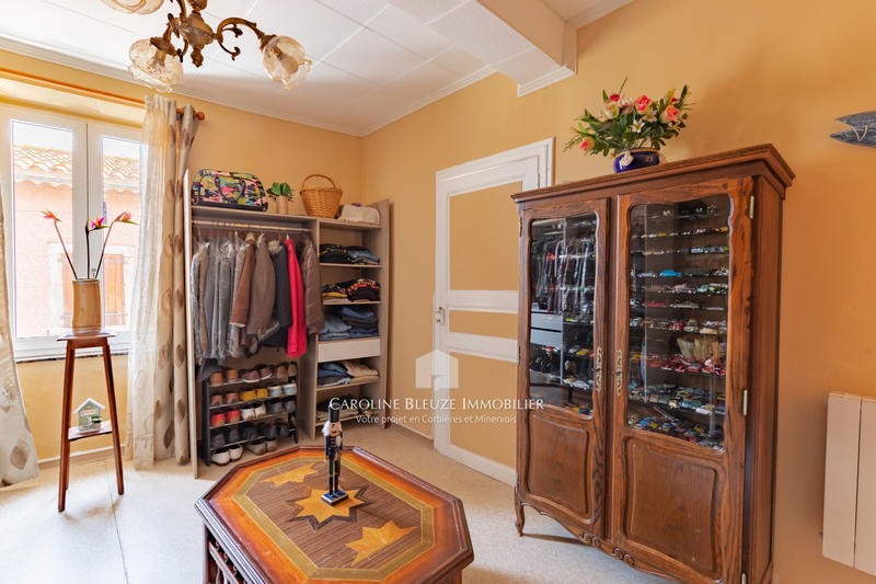 Maison de village - 246 m² - 8 pièces