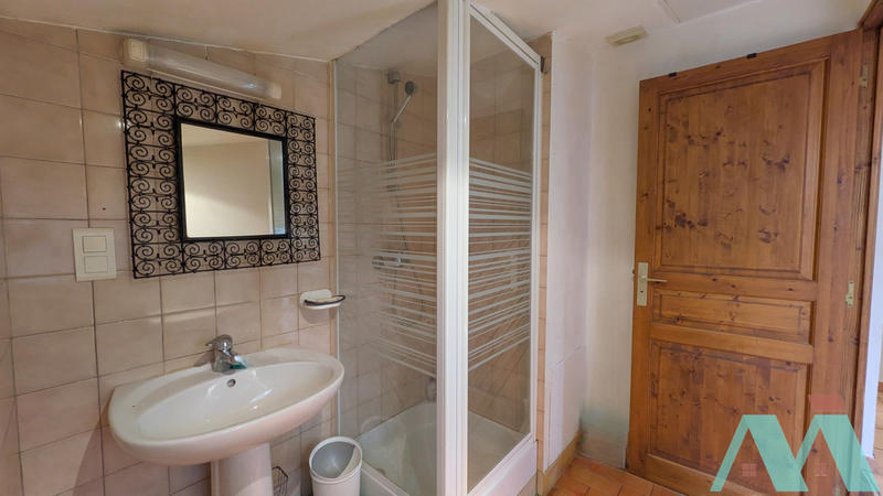 Appartement - 34 m² - 2 pièces