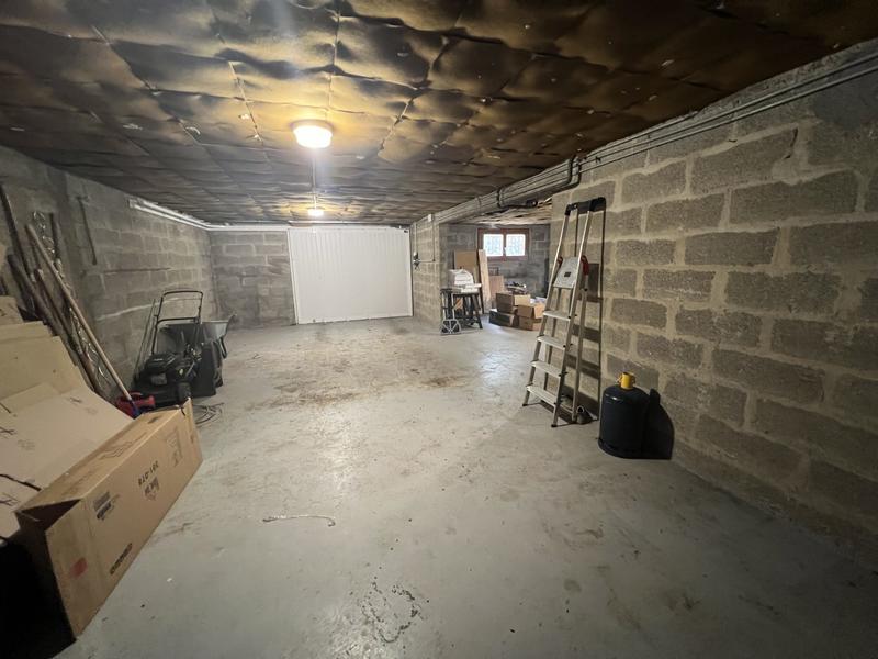 Maison - 179 m² - 7 pièces