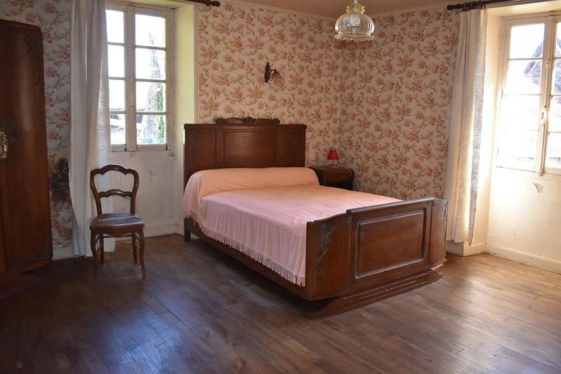 Maison - 149 m² - 6 pièces