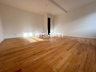 Maison - 153 m² - 5 pièces