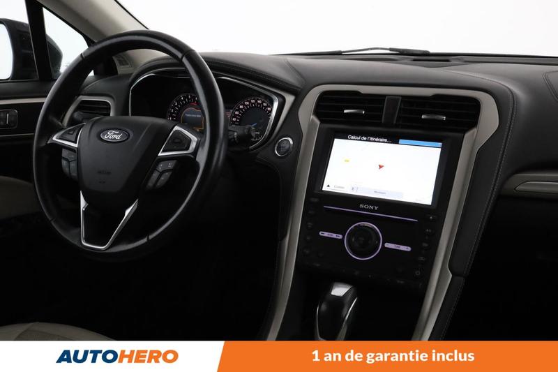 Ford Mondeo Sw 2.0 TDCi Vignale PowerShift 180 ch