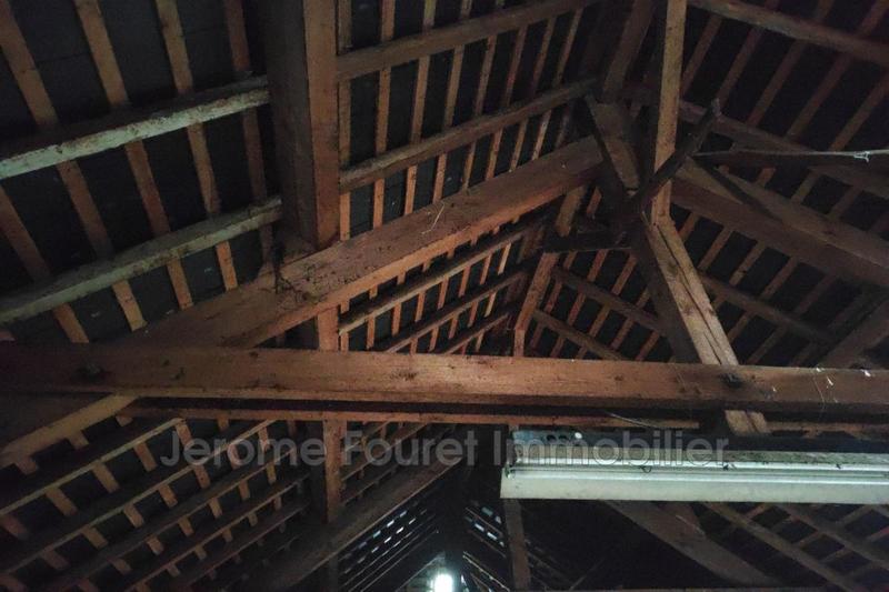 Maison de village - 300 m²