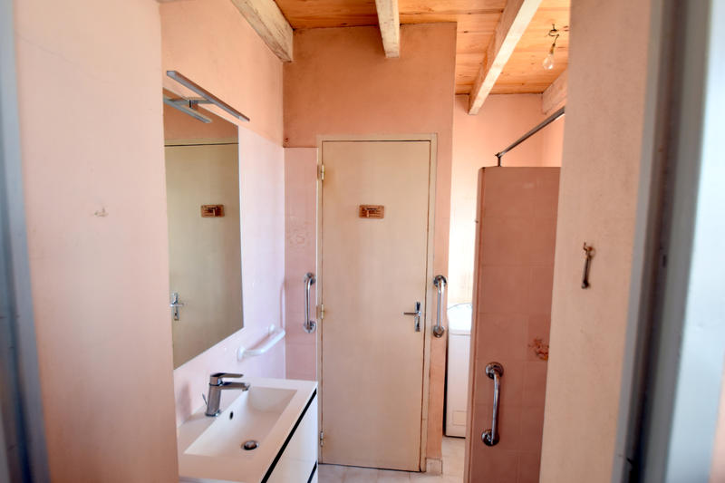 Maison - 92 m² - 3 pièces