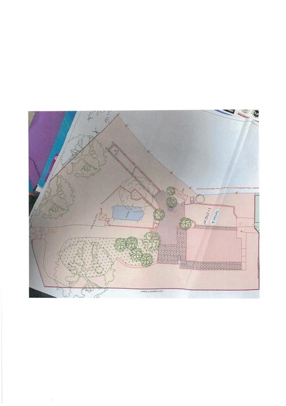 Villa - 195 m² - 7 pièces