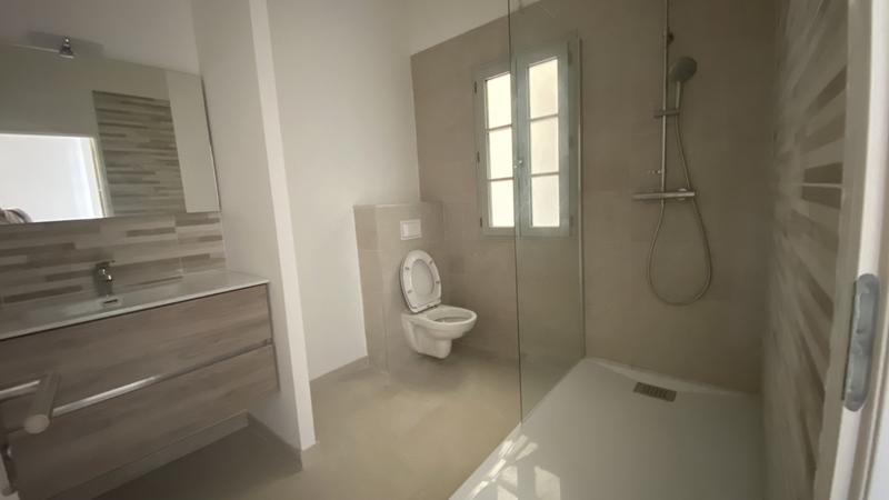 Appartement - 66 m² - 2 pièces