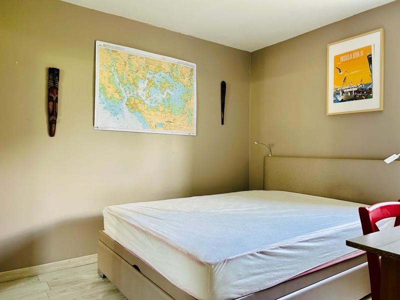 Maison - 60 m² - 4 pièces