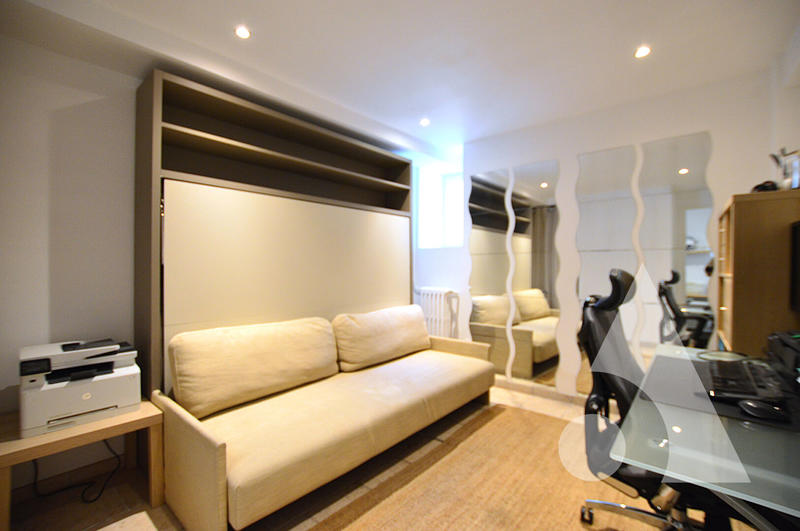 Maison - 119 m² - 7 pièces