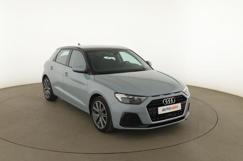 Audi A1 sportback 25 Tfsi Advanced 2 s tronic 7 95 ch