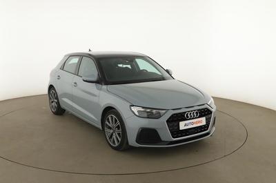 Audi A1 sportback 25 Tfsi Advanced 2 s tronic 7 95 ch
