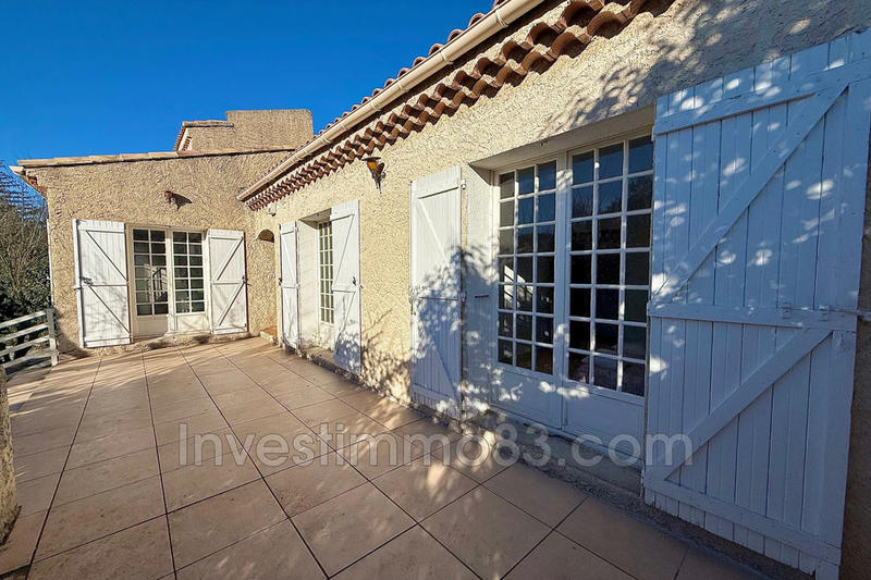 Villa - 230 m² - 7 pièces