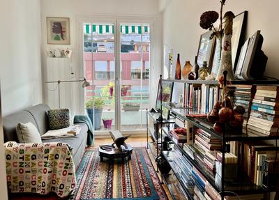 Appartement - 78 m² - 3 pièces