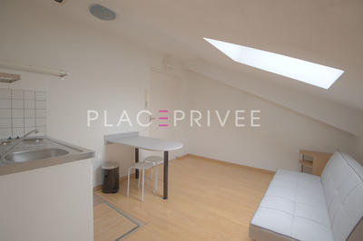 Appartement - 21 m² - 1 pièce