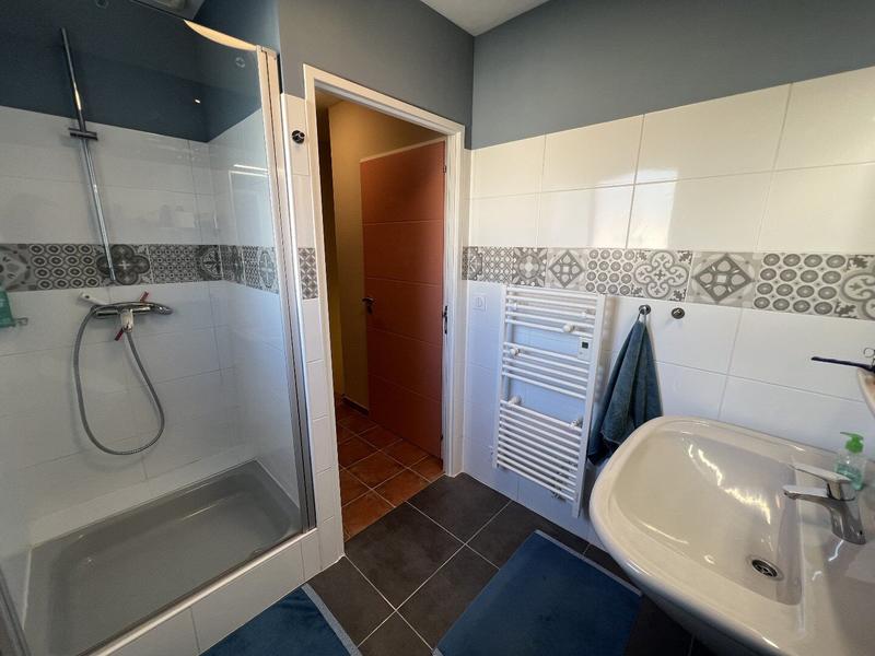 Villa - 88 m² - 3 pièces