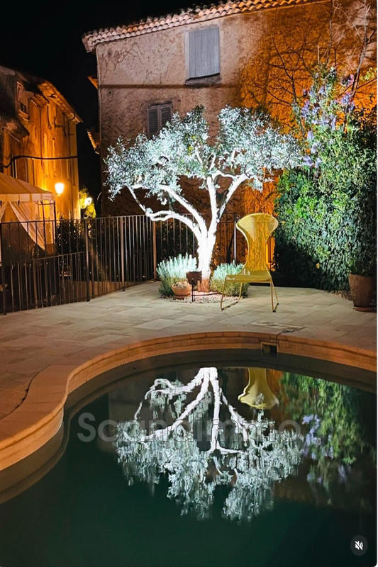 Maison de village - 67 m² - 4 pièces