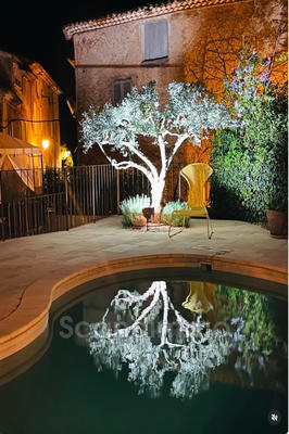 Maison de village - 67 m² - 4 pièces