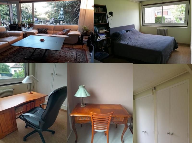 Maison - 170 m² - 6 pièces