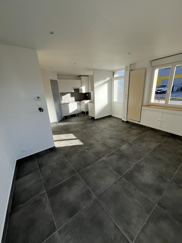 Maison traditionnelle - 51 m² - 3 pièces