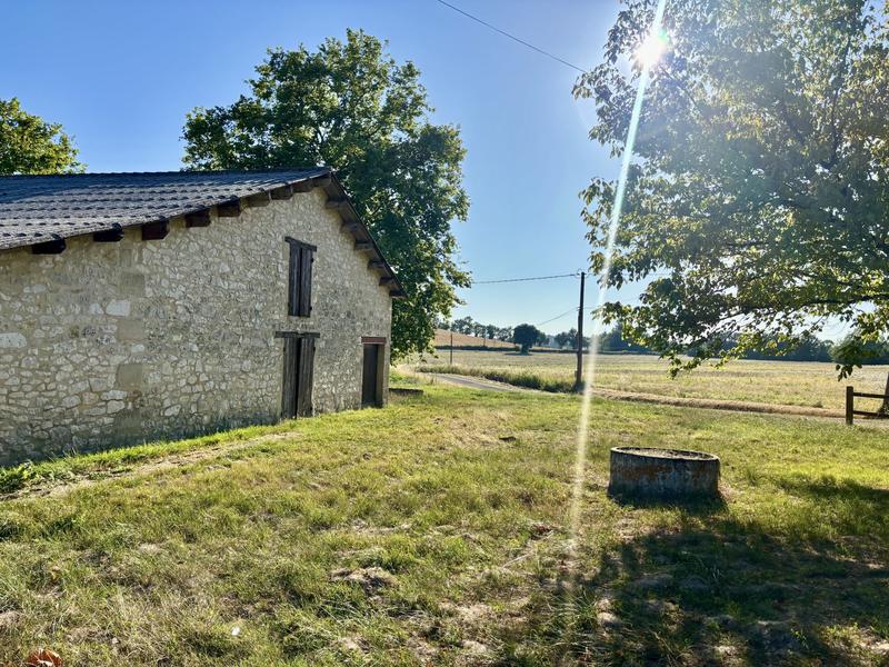 Maison traditionnelle - 140 m² - 4 pièces