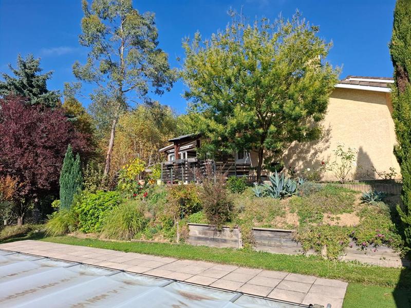 Maison - 127 m² - 5 pièces