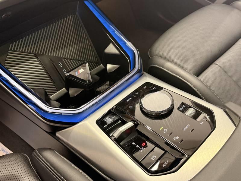 Bmw X3 30e xDrive 299 ch Bva8 m Sport