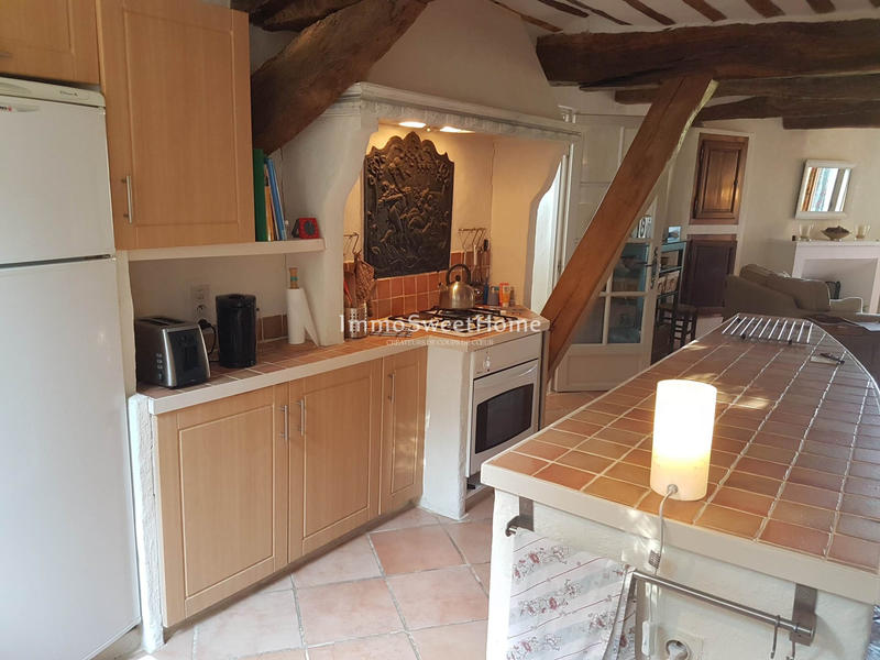 Maison - 143 m² - 7 pièces