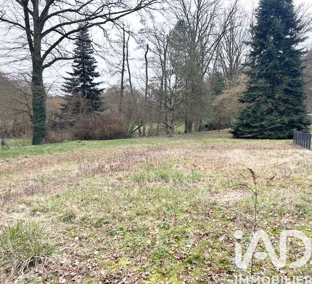 Maison - 121 m² - 4 pièces