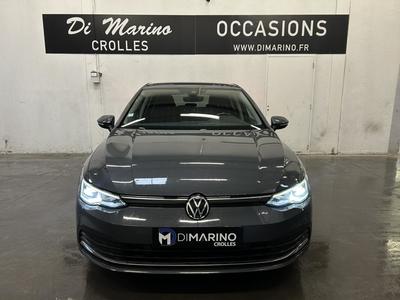 Volkswagen Golf 2.0 Tdi Scr 115 Dsg7 Active