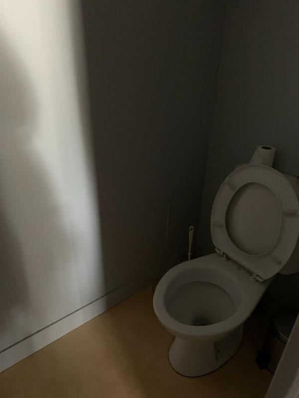 Appartement - 39 m² - 3 pièces