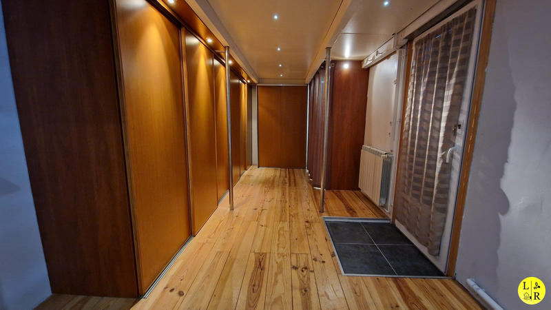 Maison - 139 m² - 5 pièces