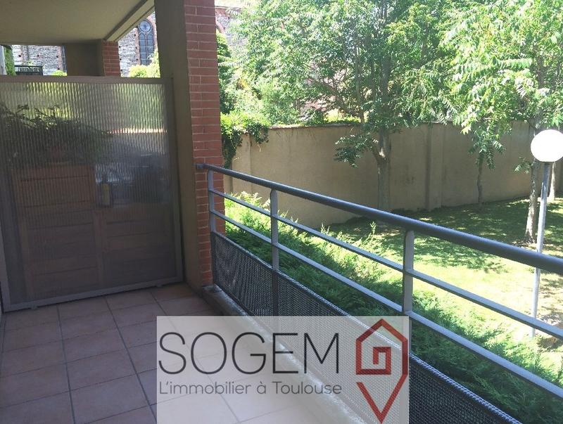 Appartement - 38 m² - 1 pièce