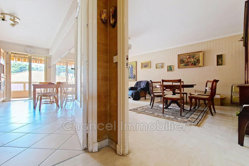 Appartement - 91 m² - 4 pièces