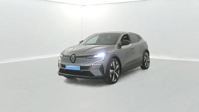 Renault Mégane E-Tech Ev60 220 ch optimum charge Techno