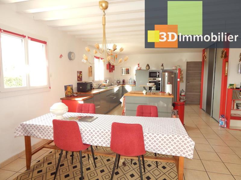 Maison - 156 m² - 10 pièces