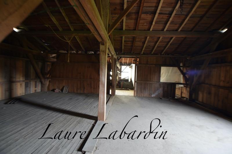 Maison - 107 m² - 4 pièces